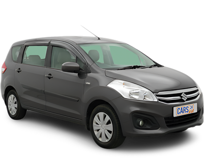 Maruti Ertiga-img